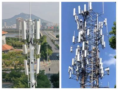 死磕多天線技術(shù) 華為系列化5G產(chǎn)品引領(lǐng)技術(shù)與工程創(chuàng)新高峰